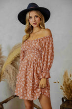 FINAL SALE Nayla Dress