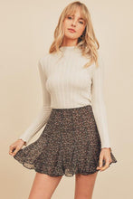 FINAL SALE Lori Skirt