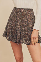 FINAL SALE Lori Skirt