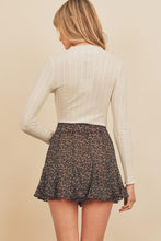 FINAL SALE Lori Skirt