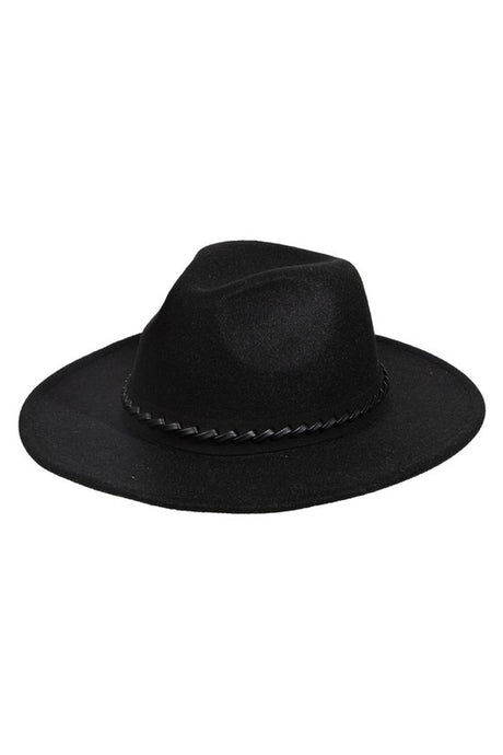 Ashley Hat-Black