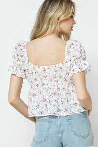 Tawny Top