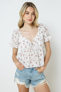 Tawny Top