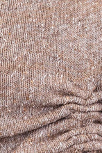 FINAL SALE Mischa Sweater-Brown