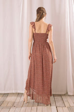 FINAL SALE Rebecca Dress