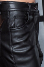 Carson Pants-Black