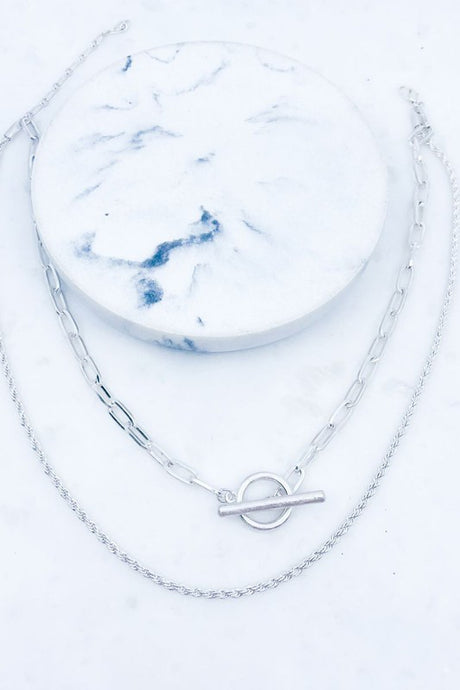 Jill Necklace