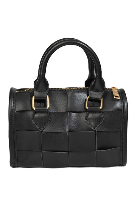 Bailey Bag-Black