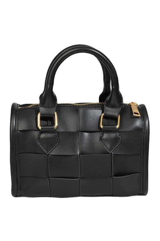 Bailey Bag-Black