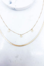 Smiley Necklace