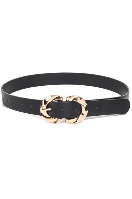 Leo Belt