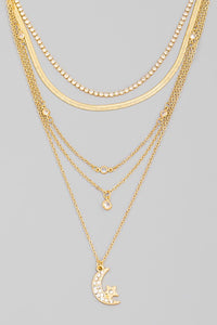 Skye Necklace