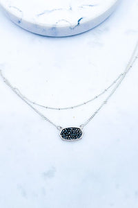 Evelyn Necklace