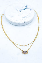 Evelyn Necklace