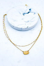 Evelyn Necklace