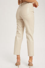 Tressa Pants-Cream