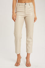 Tressa Pants-Cream