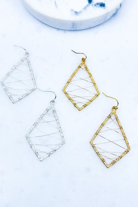 Farrah Earrings