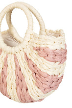 Carmella Bag-Pink