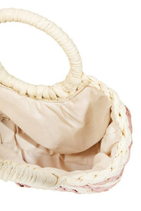 Carmella Bag-Pink