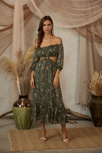 FINAL SALE Indy Dress