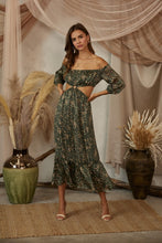 FINAL SALE Indy Dress