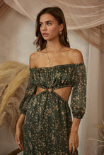 FINAL SALE Indy Dress