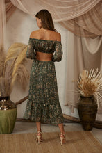 FINAL SALE Indy Dress