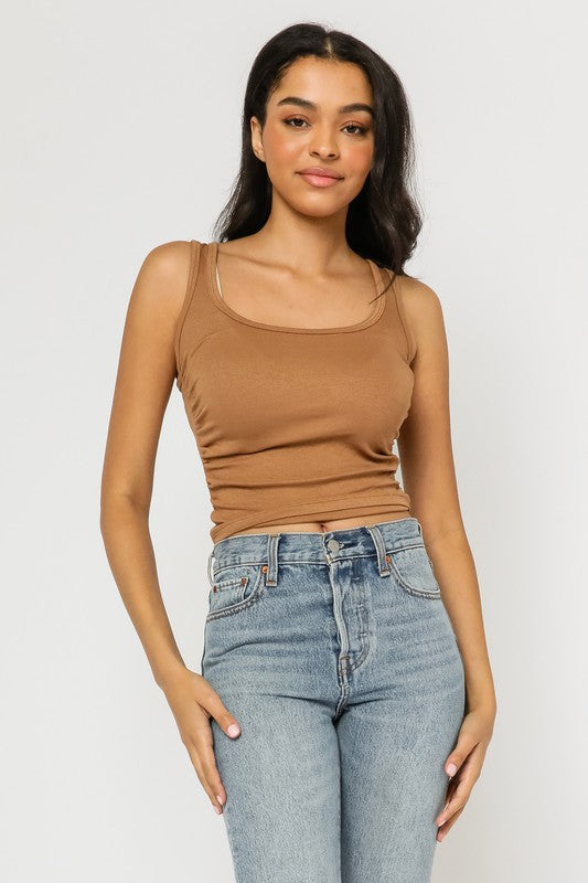Francine Tank-Camel