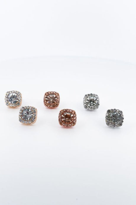 Cherie Earrings