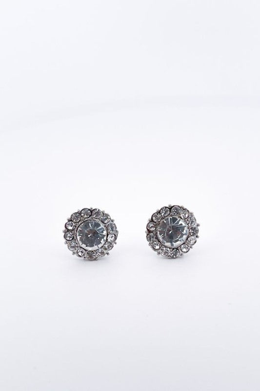 Penelope Earrings