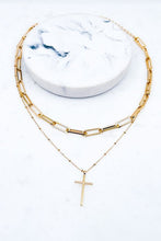 Margaret Necklace