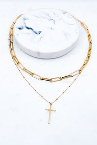 Margaret Necklace