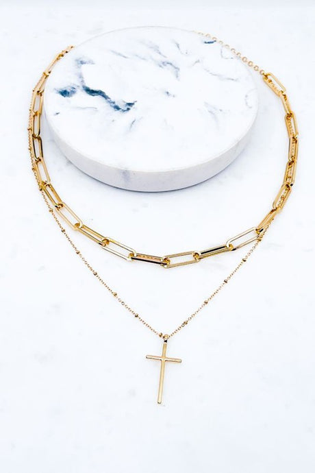 Margaret Necklace