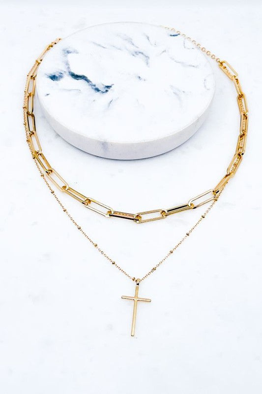 Margaret Necklace