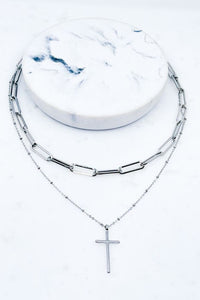 Margaret Necklace