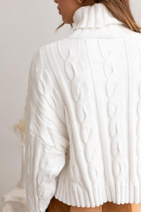 Lois Sweater