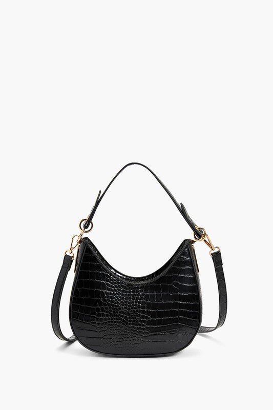 Candace Bag-Black
