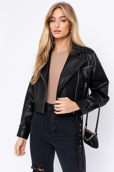 FINAL SALE Elvis Jacket