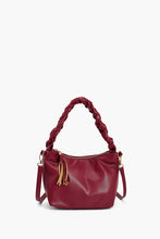 FINAL SALE Olivia Bag-Red