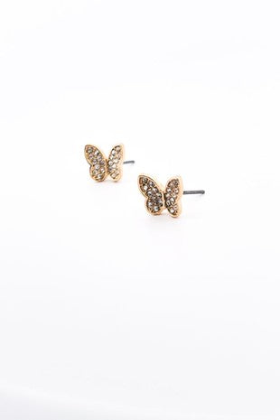 Chase Earrings