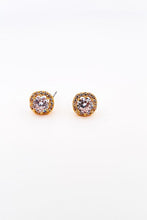 Melissa Earrings