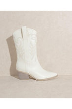 Sephira Cowgirl Boot