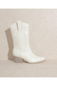 Sephira Cowgirl Boot