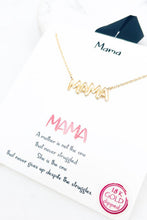 Madre Necklace