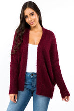 FINAL SALE Reese Cardigan