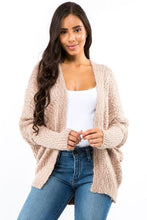 FINAL SALE Reese Cardigan