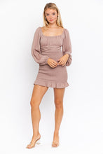 FINAL SALE Kane Dress