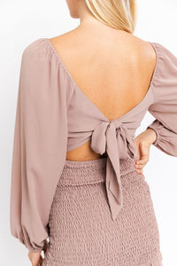 FINAL SALE Kane Dress