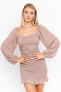 FINAL SALE Kane Dress